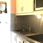 Lumineux, Acces Pistes, Balcon - Fr-1-181-2453 Apartamento