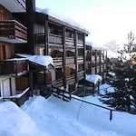 Lumineux, Acces Pistes, Balcon - Fr-1-181-2453 *