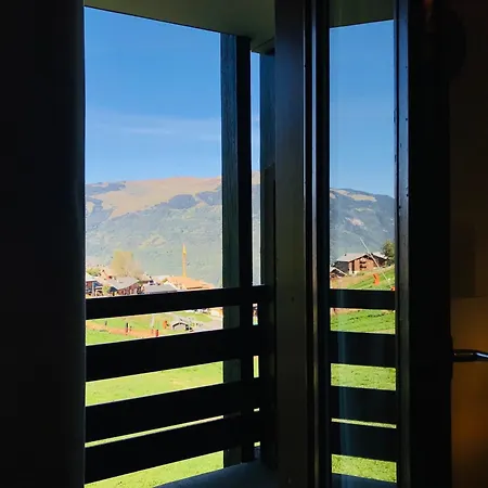 Lumineux, Acces Pistes, Balcon - Fr-1-181-2453 La Plagne