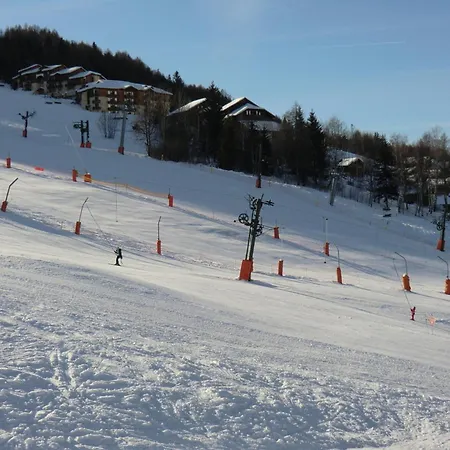 Lumineux, Acces Pistes, Balcon - Fr-1-181-2453 *