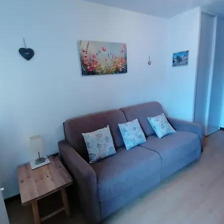 Lumineux, Acces Pistes, Balcon - Fr-1-181-2453