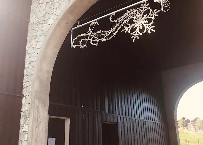 Apartment Lumineux, Acces Pistes, Balcon - Fr-1-181-2453