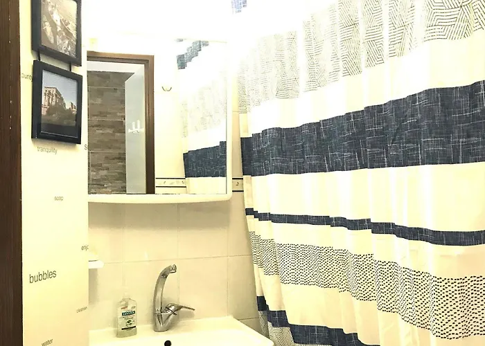 Apartment Lumineux, Acces Pistes, Balcon - Fr-1-181-2453