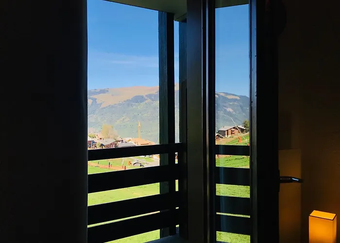 Lumineux, Acces Pistes, Balcon - Fr-1-181-2453 La Plagne